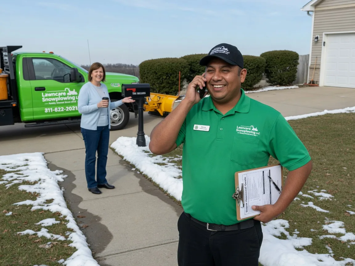 Lawn Care Services By Expert Landscaper Weedville, PA FAQs